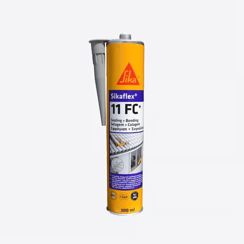 SIKA 11FC CARTUCHO 