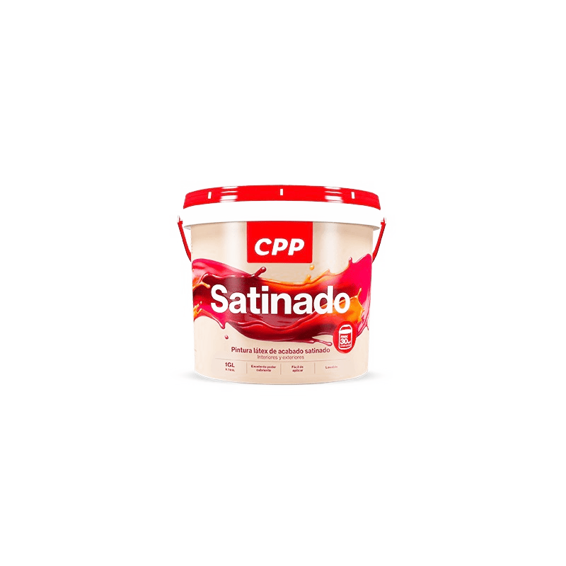CPPQ SATINADO GLN
