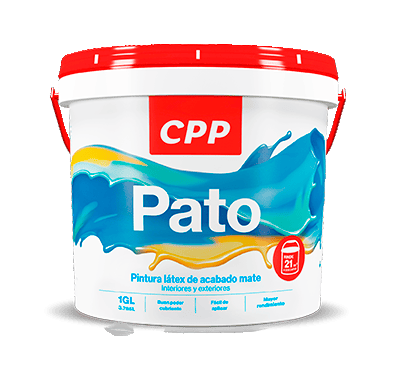 CPPQ LATEX PATO GLN