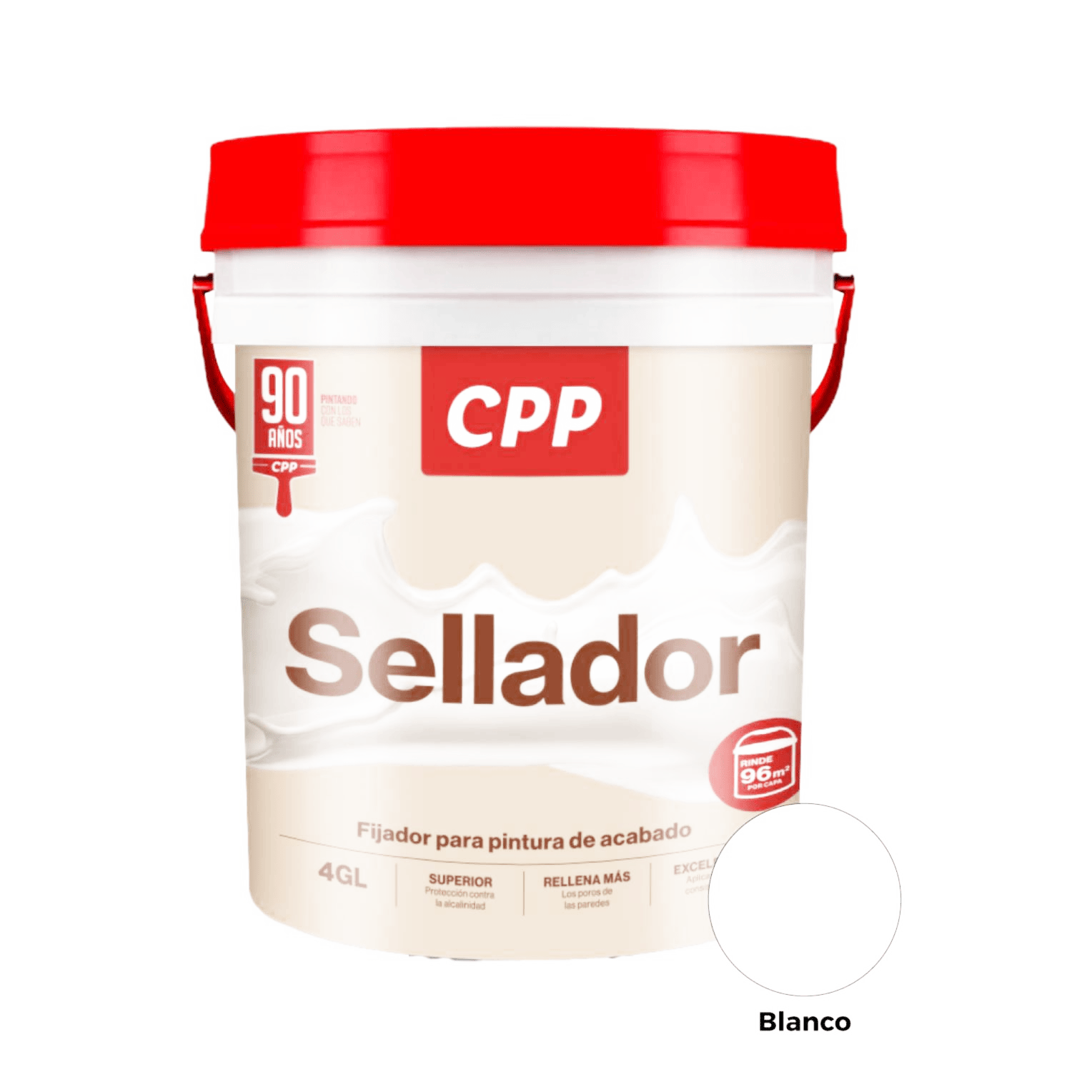  CPPQ SELLADOR PARA PARED X4 GLN