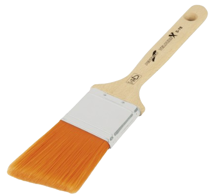 PENTRILO BROCHA INCLINADA VELOUREX